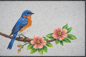 Mosaic Kitchen Backsplash |  Marble Mosaic Tile