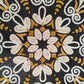 Handmade Mosaic tile marble Mosaic flooring tile