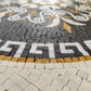 Handmade Mosaic tile marble Mosaic flooring tile