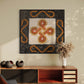 Mosaic wall Art kitchen backsplash Marble Mosaic Tile