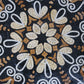 Mosaic Floor Medallion Handmade Marble mosaic tile